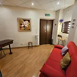 Private Spa Apartment In Rome
