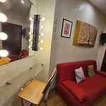 Private Spa Apartment In Rome