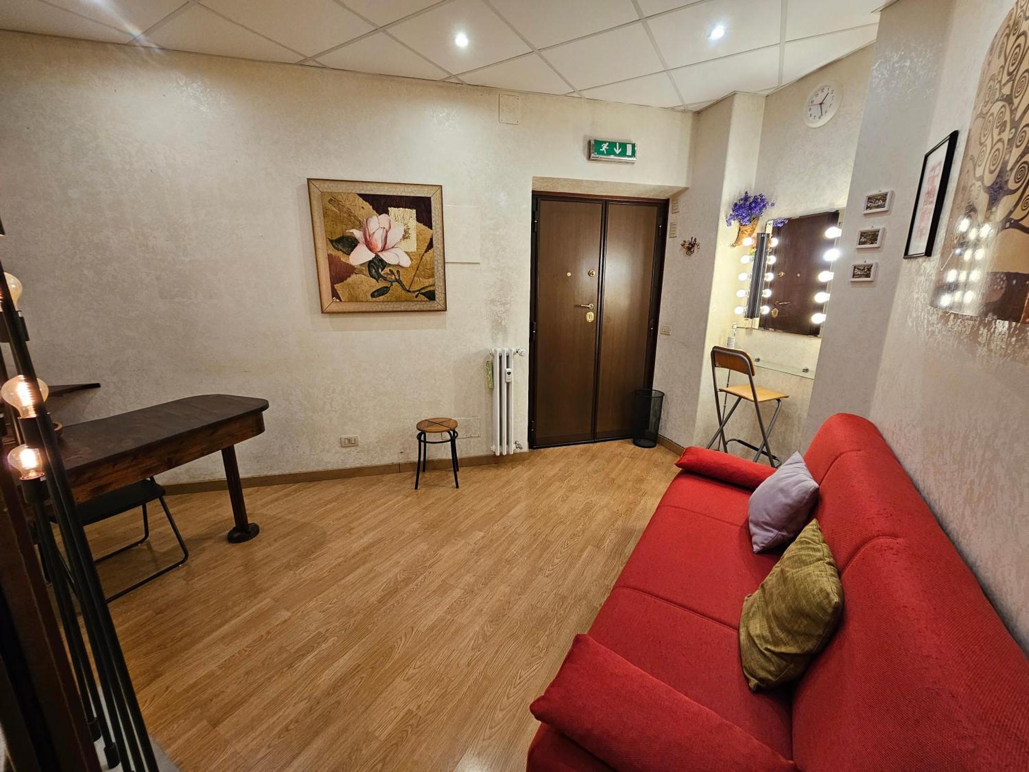 Apartment Private In
