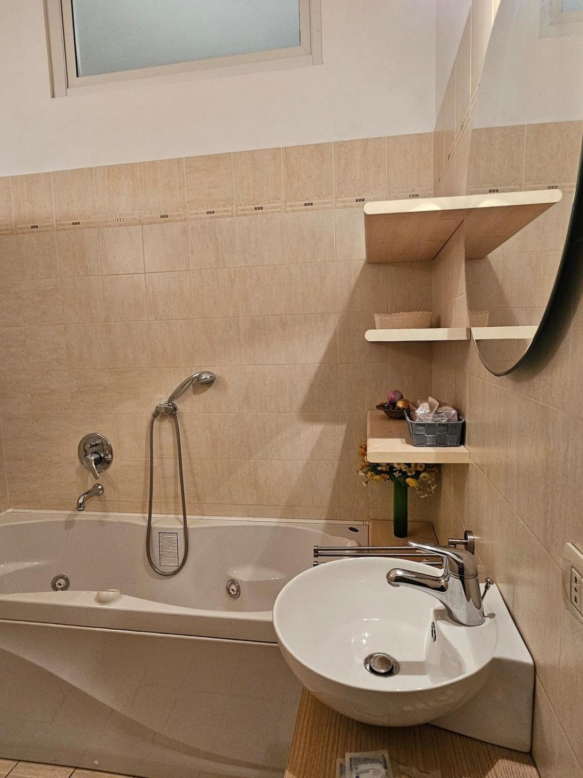 Apartment Private In