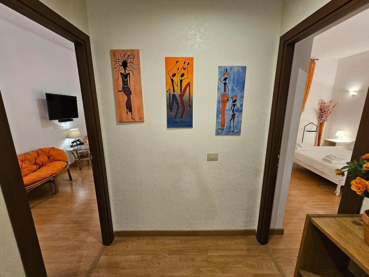Apartment Private In *