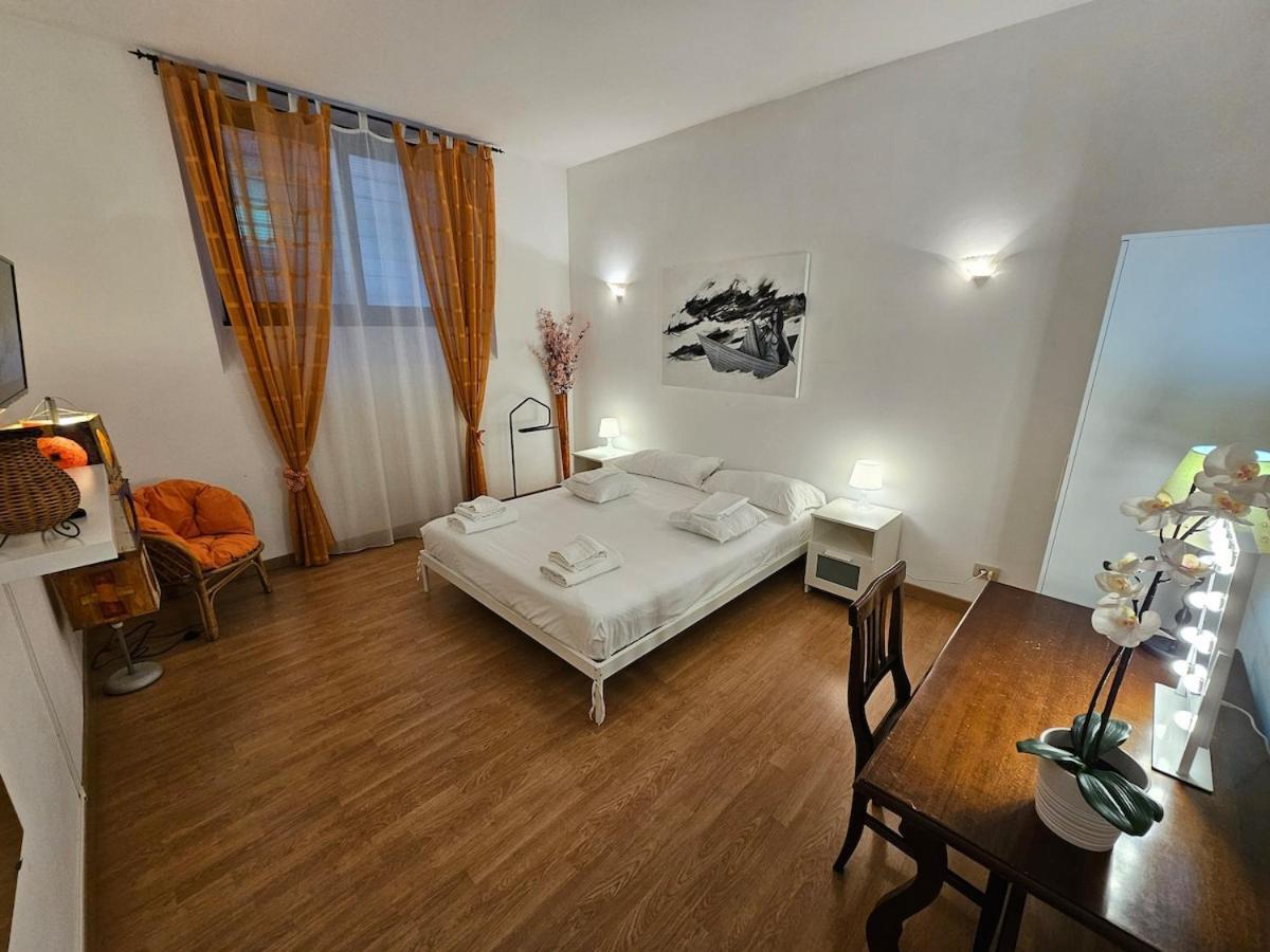 Private In Apartment