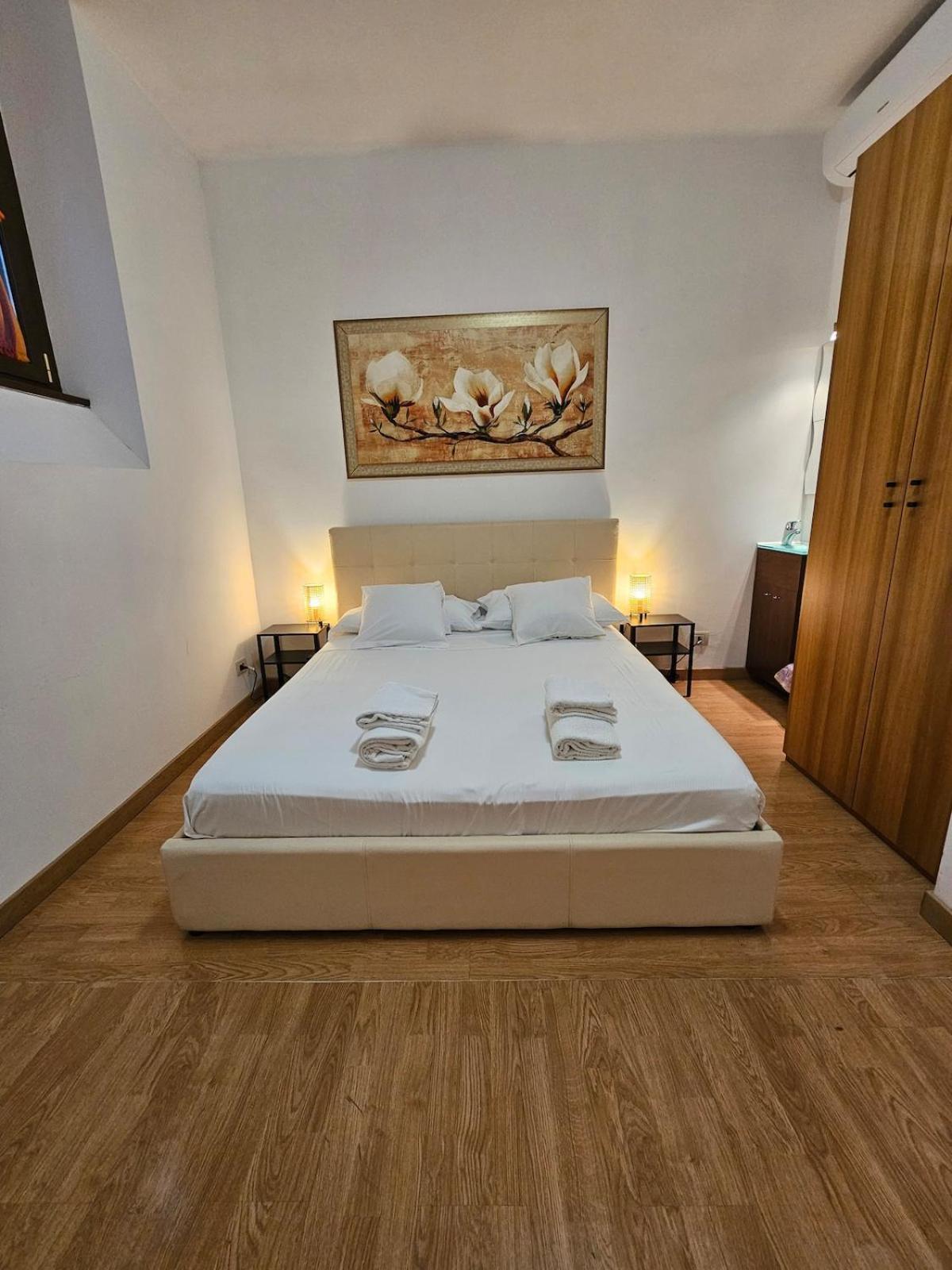 Apartment Private In *