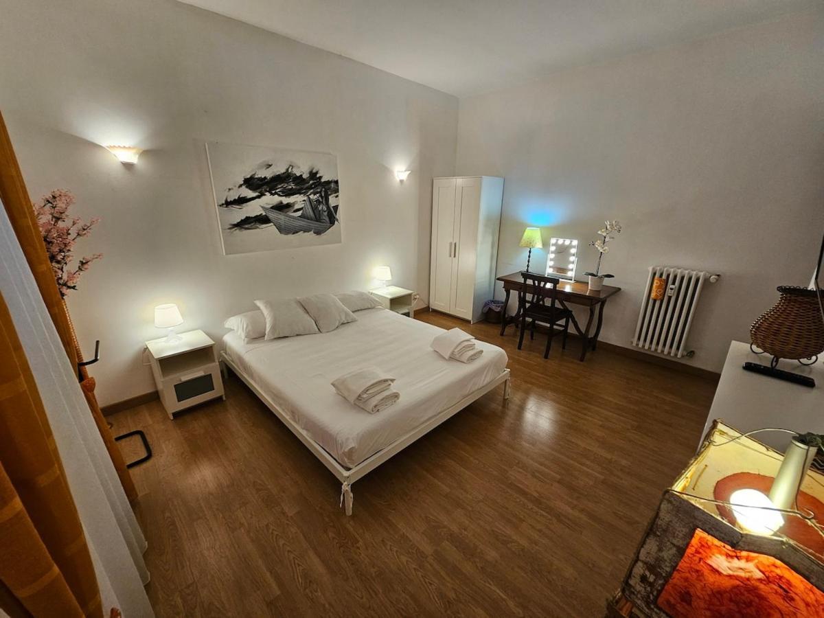 Apartment Private In